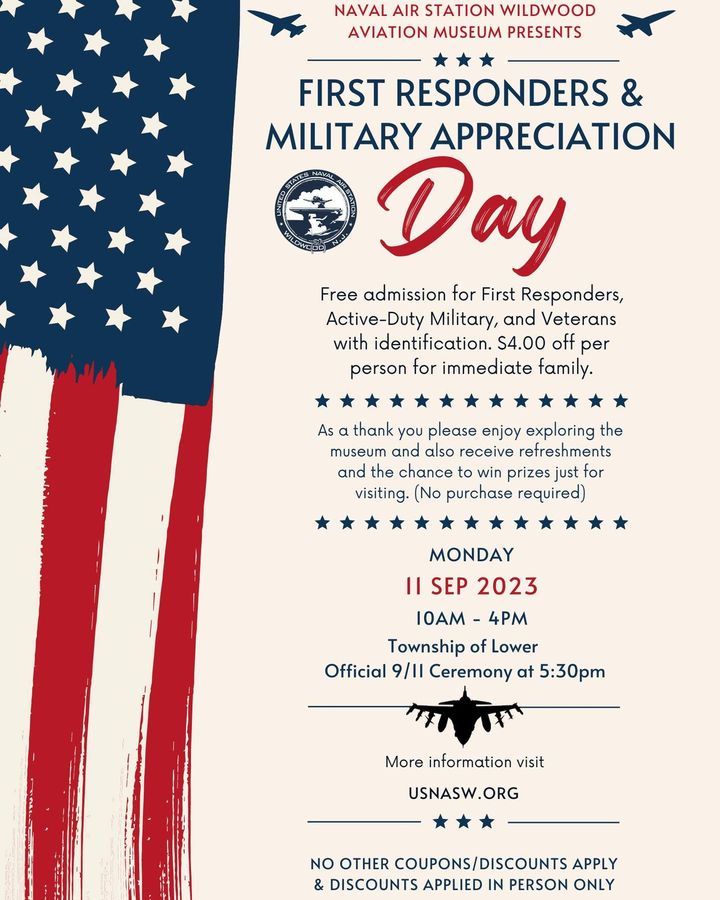 Military Appreciation Days 2023