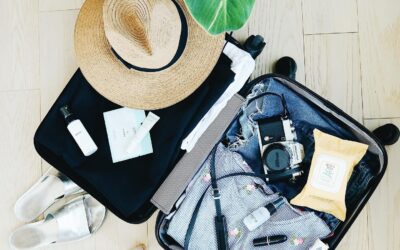 Travel more – worry less. 🕶️