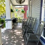 Places to Stay New Jersey